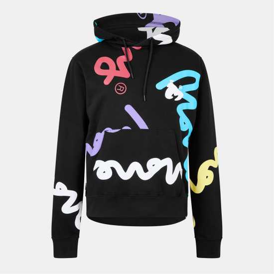 Money Spr Sig Zip Hd Sn99 Черно 