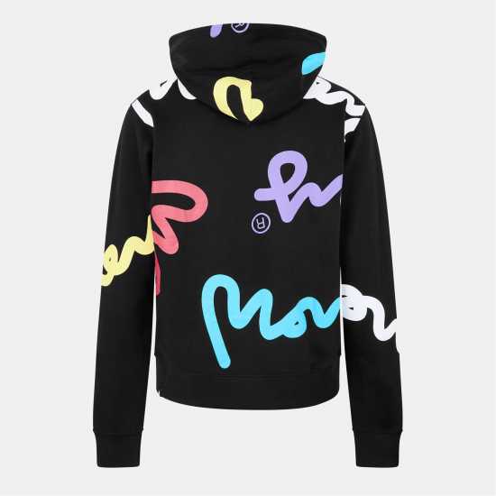 Money Spr Sig Zip Hd Sn99 Черно 