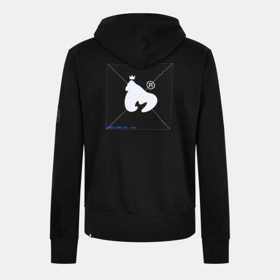 Money Colr Pk Zip Hd Sn99 Черно Money Colr Pk Zip Hd Sn99 Черно