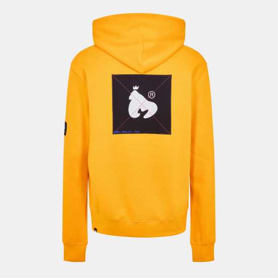 Money Colr Pk Zip Hd Sn99 Жълто 