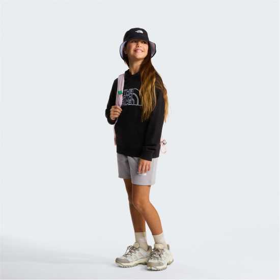 Drew Peak Hoodie Juniors Drew Peak Hoodie Juniors