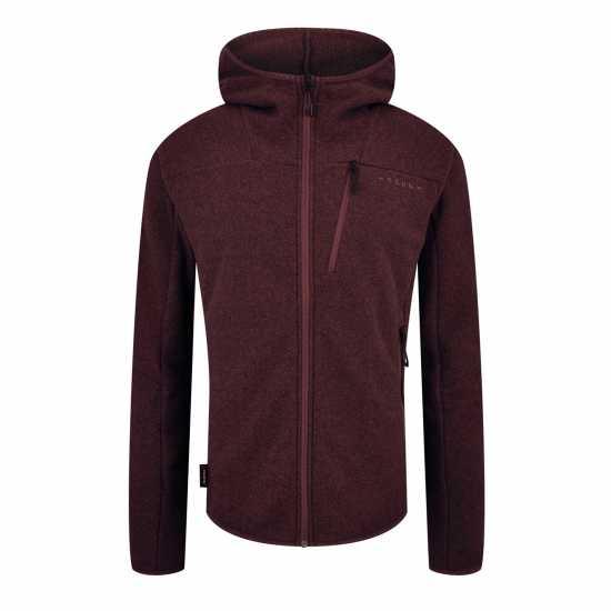 Полар Мъже Fohn Polartec Thermal Fleece Mens  Мъжки суитчъри и блузи с качулки
