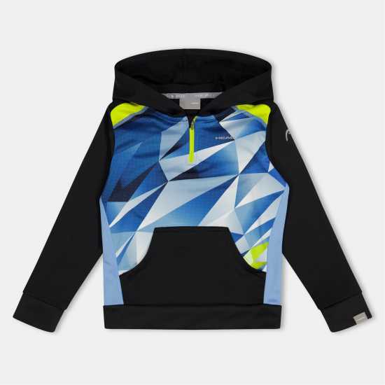 HEAD Medley Hoodie B Jn99 Multi 