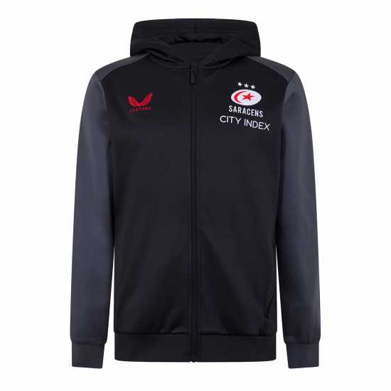 Castore Saracenszhdy Sn99 Castore Saracenszhdy Sn99