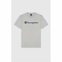 Champion Hded Swtr Sn99 Grey Мъжки ризи