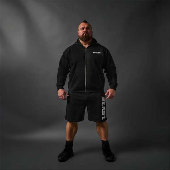 Core Zip Through Hoodie Core Zip Through Hoodie