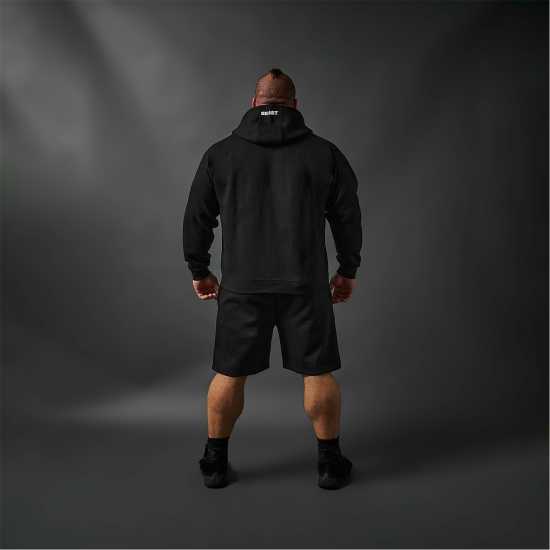 Core Zip Through Hoodie Core Zip Through Hoodie