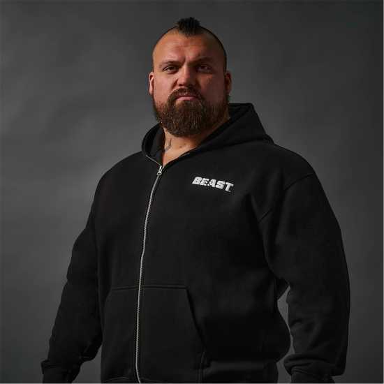 Core Zip Through Hoodie Core Zip Through Hoodie