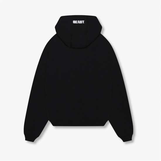 Core Zip Through Hoodie Core Zip Through Hoodie