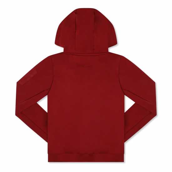 Castore Unisex Kids' Overhead Hoodie  
