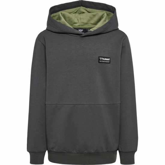 Детски суитчъри и блузи с качулки Hummel Glen Hoodie Juniors Hummel Glen Hoodie Juniors Детски суитчъри и блузи с качулки