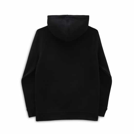 Vans Classic Hoodie Juniors Черно Детски суитчъри и блузи с качулки