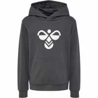Hummel Cuatro Hood Junior  Детски суитчъри и блузи с качулки