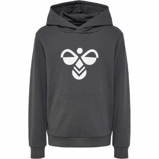 Hummel Cuatro Hood Junior  Детски суитчъри и блузи с качулки