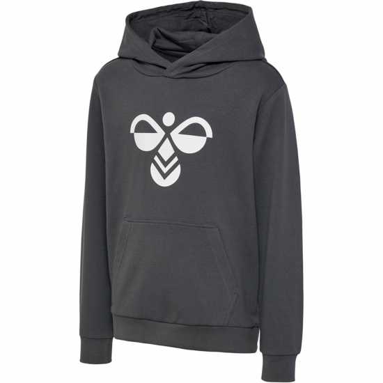Hummel Cuatro Hood Junior  Детски суитчъри и блузи с качулки