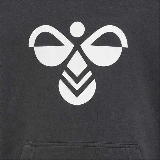 Hummel Cuatro Hood Junior  Детски суитчъри и блузи с качулки