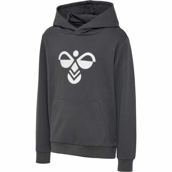 Hummel Cuatro Hood Junior  Детски суитчъри и блузи с качулки