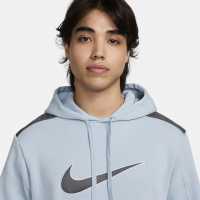 Nike Nsw Sport Fleece Hoodie Mens Nike Nsw Sport Fleece Hoodie Mens