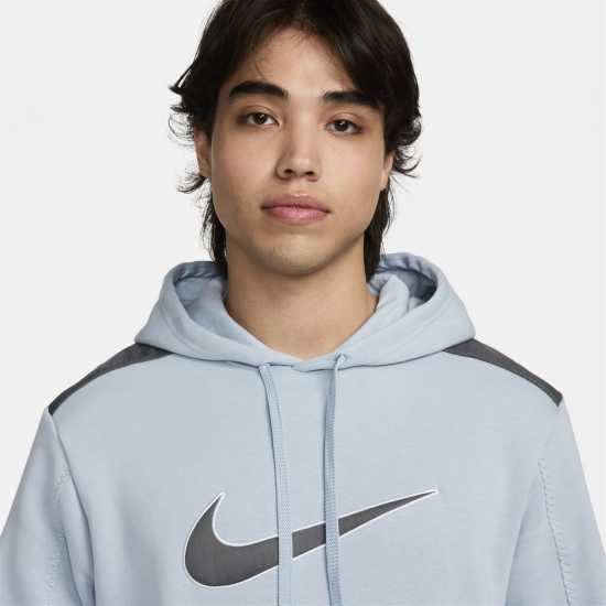Nike Nsw Sport Fleece Hoodie Mens Nike Nsw Sport Fleece Hoodie Mens