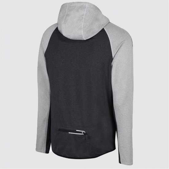 Zone3 Performance Culture Zipped Hoodie