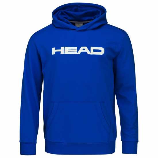 Детски суитчъри и блузи с качулки Head Club Byron Hoodie Junior Кралско синьо Head Club Byron Hoodie Junior Кралско синьо Детски суитчъри и блузи с качулки