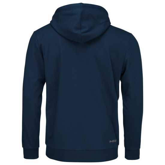 Детски суитчъри и блузи с качулки Head Club Byron Hoodie Junior Тъмно синьо Head Club Byron Hoodie Junior Тъмно синьо Детски суитчъри и блузи с качулки