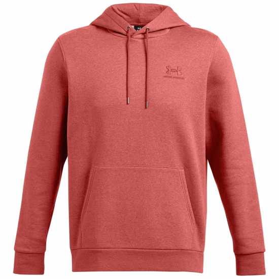 Under Armour Men's Icon Fleece Hoodie Оранжево 