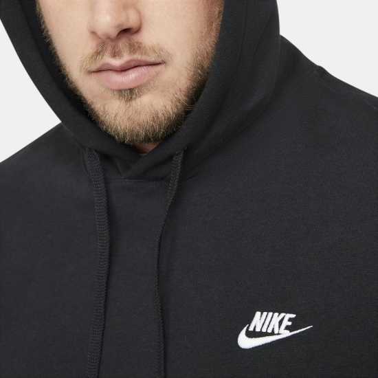 Nike Sportswear Club Fleece Pullover Hoodie Mens