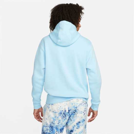 Nike Sportswear Club Fleece Pullover Hoodie Mens  Мъжки суитчъри и блузи с качулки