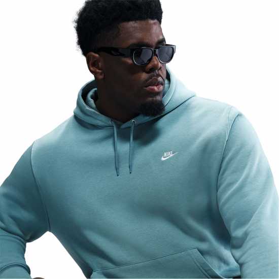 Nike Sportswear Club Fleece Pullover Hoodie Mens  Мъжки суитчъри и блузи с качулки