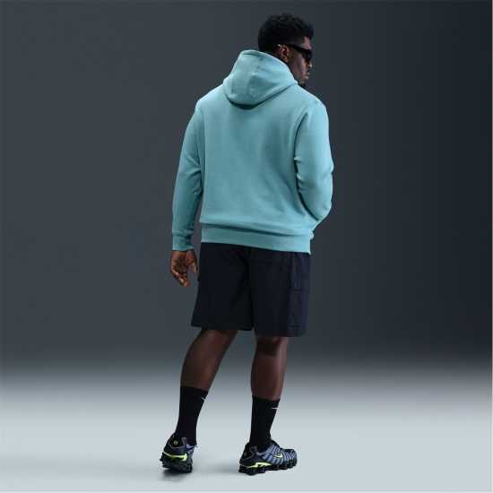 Nike Sportswear Club Fleece Pullover Hoodie Mens  Мъжки суитчъри и блузи с качулки