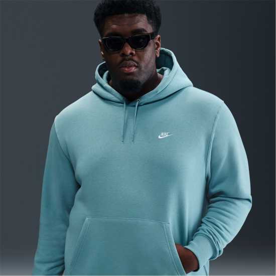 Nike Sportswear Club Fleece Pullover Hoodie Mens  Мъжки суитчъри и блузи с качулки