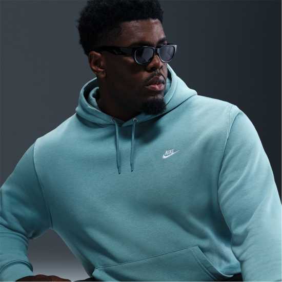 Nike Sportswear Club Fleece Pullover Hoodie Mens  Мъжки суитчъри и блузи с качулки