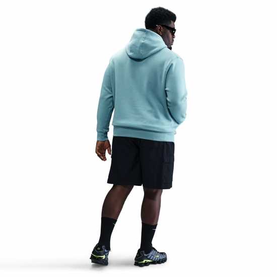 Nike Sportswear Club Fleece Pullover Hoodie Mens  Мъжки суитчъри и блузи с качулки