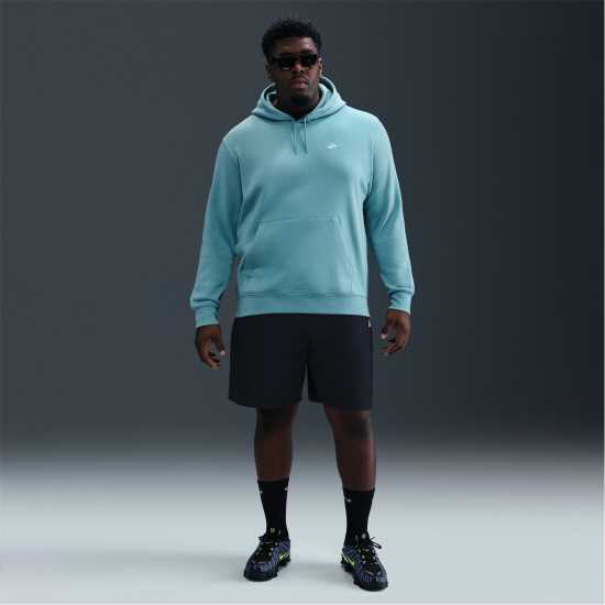Nike Sportswear Club Fleece Pullover Hoodie Mens  Мъжки суитчъри и блузи с качулки