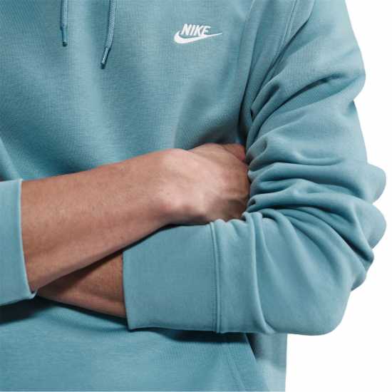 Nike Sportswear Club Fleece Pullover Hoodie Mens  Мъжки суитчъри и блузи с качулки