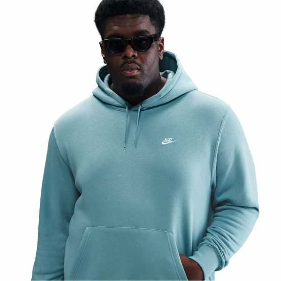 Nike Sportswear Club Fleece Pullover Hoodie Mens  Мъжки суитчъри и блузи с качулки
