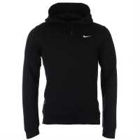 Sale Nike Sportswear Club Fleece Pullover Hoodie Mens Navy Мъжки полар