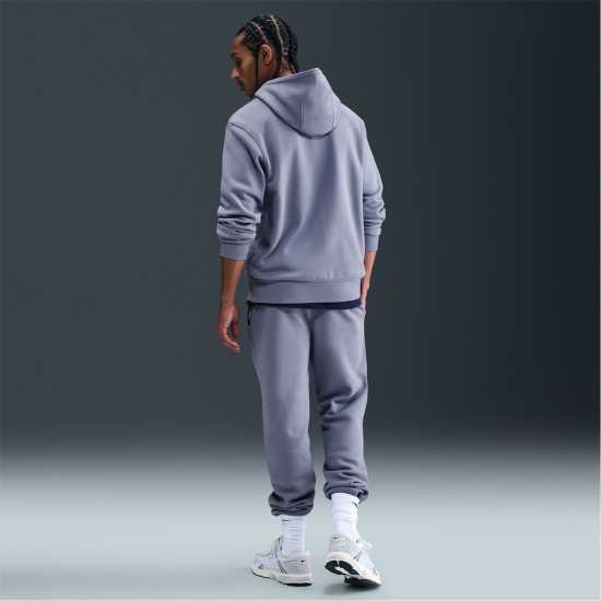 Nike Sportswear Club Fleece Pullover Hoodie Mens World Indigo Мъжки суитчъри и блузи с качулки