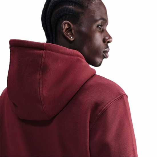 Nike Sportswear Club Fleece Pullover Hoodie Mens  