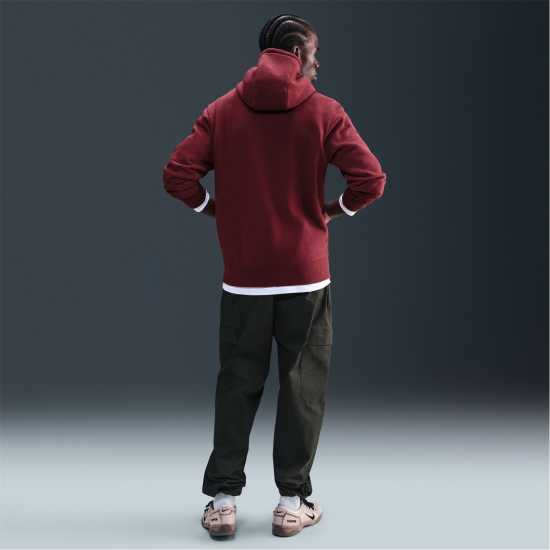 Nike Sportswear Club Fleece Pullover Hoodie Mens  