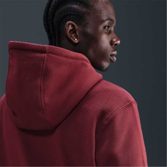 Nike Sportswear Club Fleece Pullover Hoodie Mens  