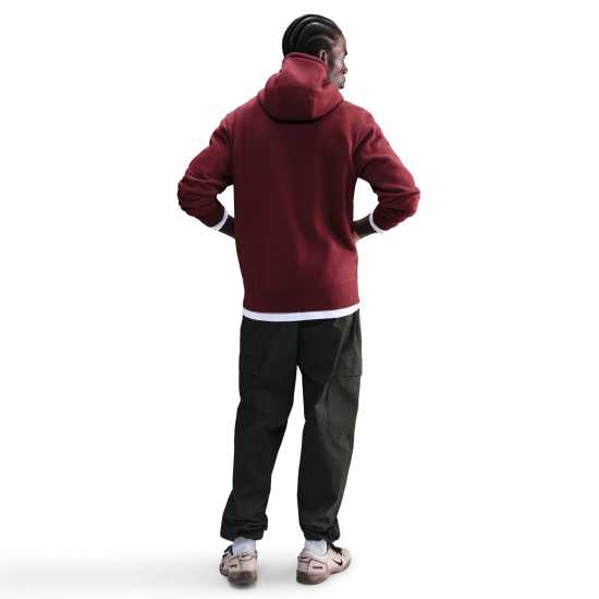 Nike Sportswear Club Fleece Pullover Hoodie Mens  