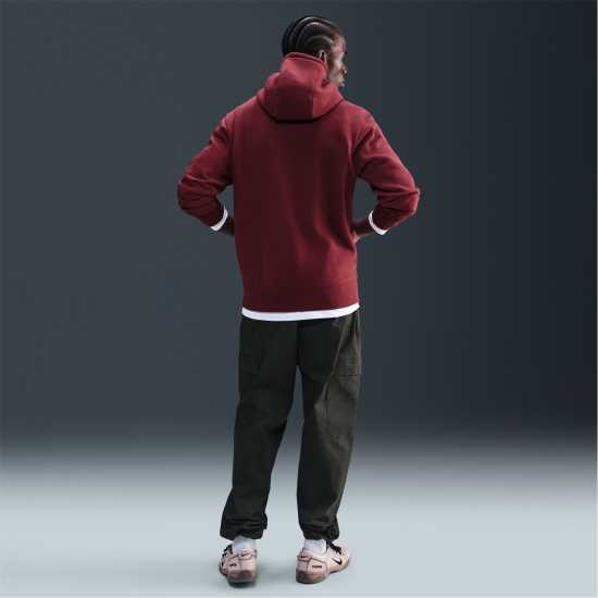 Nike Sportswear Club Fleece Pullover Hoodie Mens  