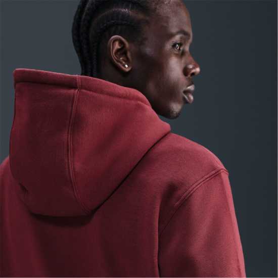 Nike Sportswear Club Fleece Pullover Hoodie Mens  