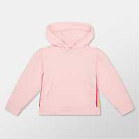 Craghoppers Crag Nl Baylor Hd T Jn99 Розова глина Детски суитчъри и блузи с качулки