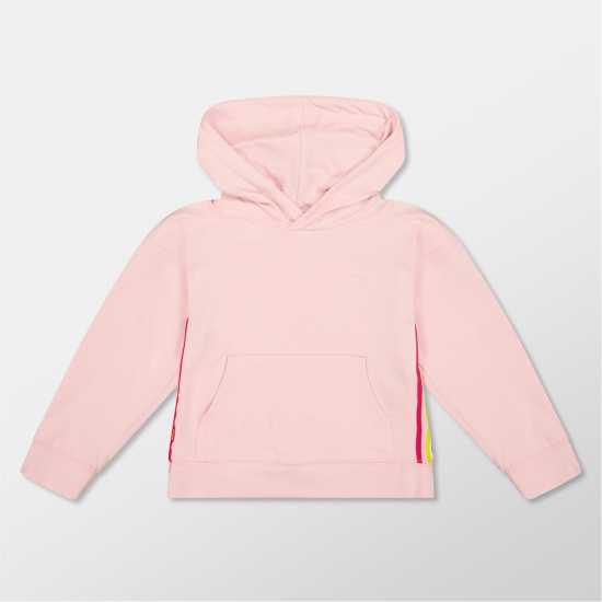 Craghoppers Crag Nl Baylor Hd T Jn99 Розова глина Детски суитчъри и блузи с качулки