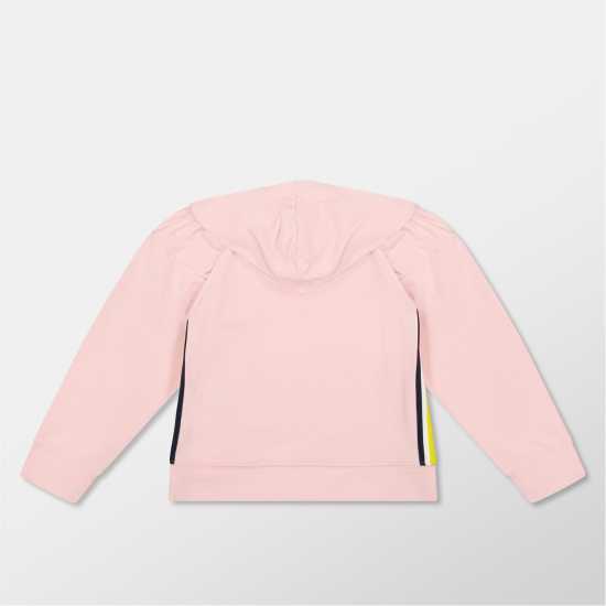 Craghoppers Crag Nl Baylor Hd T Jn99 Розова глина Детски суитчъри и блузи с качулки