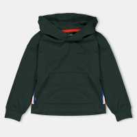 Craghoppers Crag Nl Baylor Hd T Jn99 Смърчено зелено Детски суитчъри и блузи с качулки