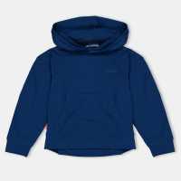 Craghoppers Crag Nl Baylor Hd T Jn99 ПосейдонБлу Детски суитчъри и блузи с качулки